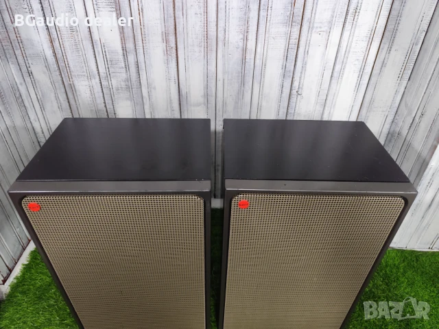 Heco Profesionnal 550 , снимка 7 - Тонколони - 50505886