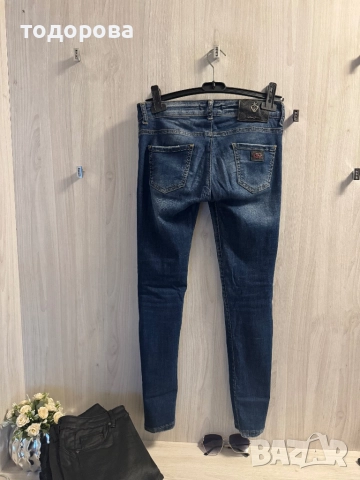 Дънки D&G, pause, m Sara , снимка 14 - Дънки - 52107296