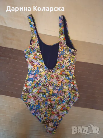 Бански, снимка 2 - Бански костюми - 50422595