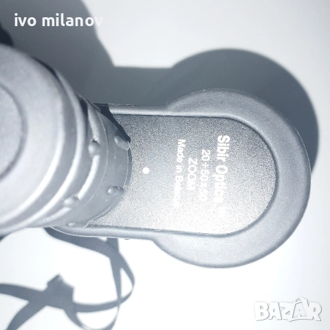 Yukon 20x50x50 , снимка 10 - Ловно оръжие - 52374910