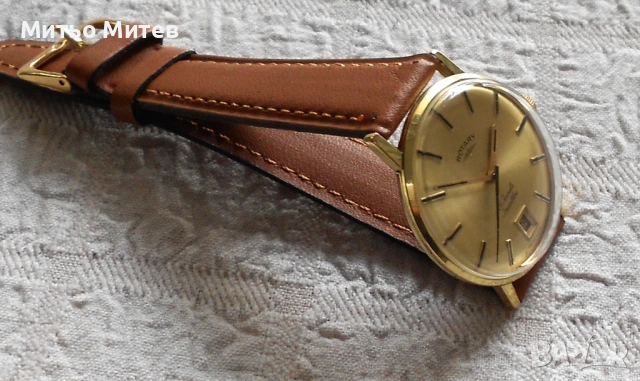 Rotary, снимка 6 - Мъжки - 53231604