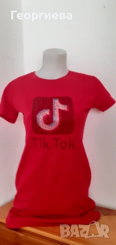 Рокля, снимка 2 - Рокли - 51223355