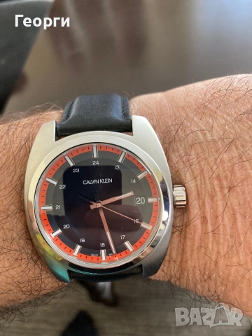 Мъжки оригинален Calvin Klein 