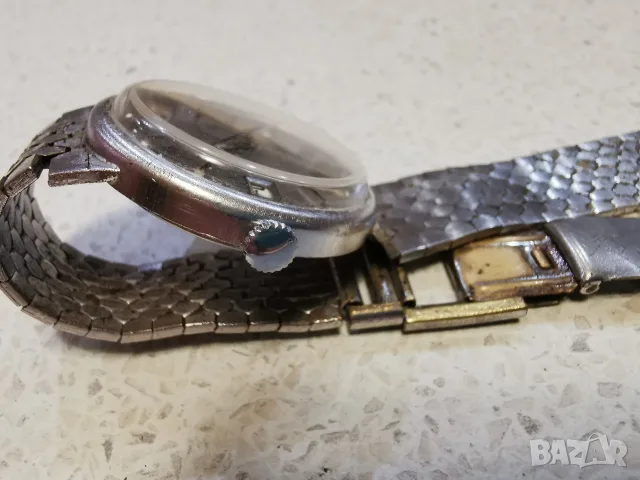 JUNGHANS 625 AUTOMATIC, снимка 4 - Мъжки - 56503305