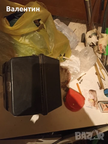 ПВ пускател и 3 бр. трифазен шалтер, снимка 6 - Други машини и части - 50941368