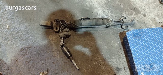 Кормилна рейка P04782234AQ -Crysler 300m - 150лв, снимка 3 - Части - 37960398