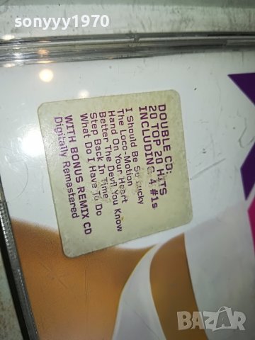 kylie cd x2 original 2803231854, снимка 10 - CD дискове - 40170983