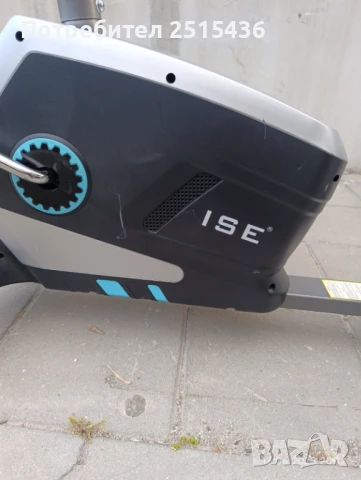 Седящ велоергометър, снимка 2 - Фитнес уреди - 50665376