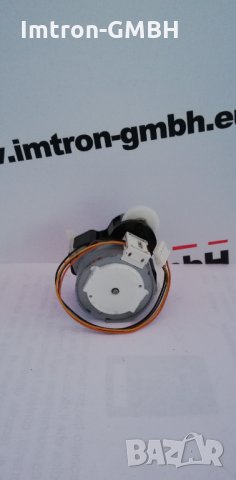 Стъпков мотор stepper motor PM42M-048, снимка 2 - Друга електроника - 35134913
