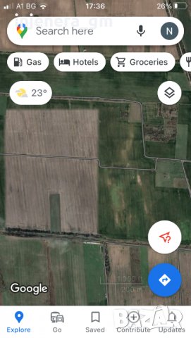 Парцел 5дка, снимка 5 - Земеделска земя - 38055111