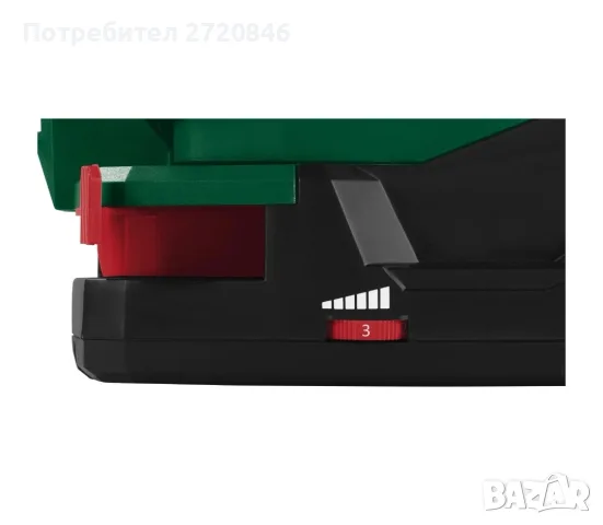 акумулаторен универсален разпръсквач Парксайд /Parkside , снимка 4 - Градинска техника - 55712541