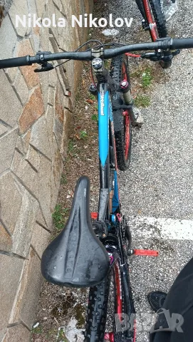Yt industries wicked 2014