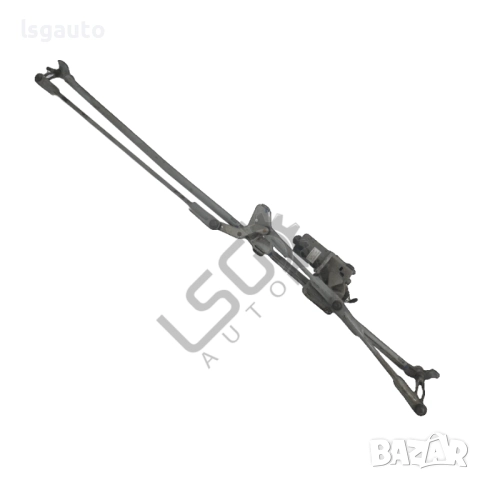 Моторче с механизъм чистачки Citroen DS4 2011-2015 ID: 153506