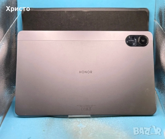 Таблет HONOR Pad X9, Octa-Core, 11.5", 4GB RAM, 128GB, WIFI, Space Gray , снимка 3 - Таблети - 54310950
