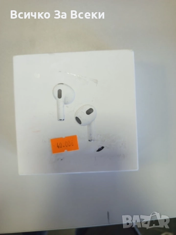 Apple Airpods 3 GEN