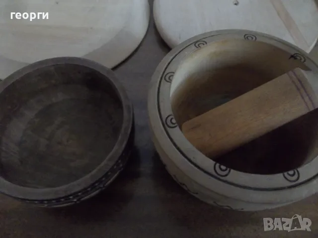 Чинии и други, снимка 9 - Декорация за дома - 45024253