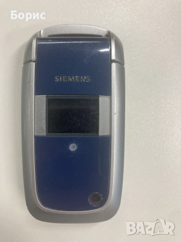 Siemens CF75,отличен, снимка 8 - Siemens - 56012417