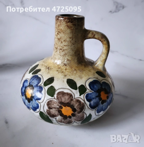 Италианска ваза