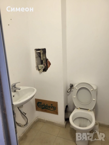 Имот - търговско помещение (офис, магазин, кабинет...) , снимка 5 - Магазини - 52596832