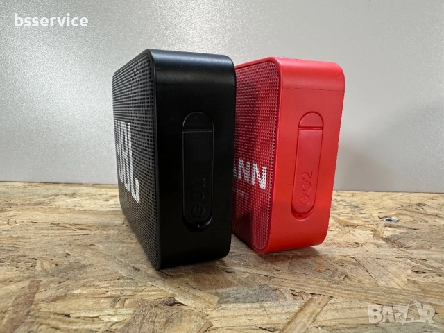 JBL GO 2 перфектни , снимка 2 - Тонколони - 52360083