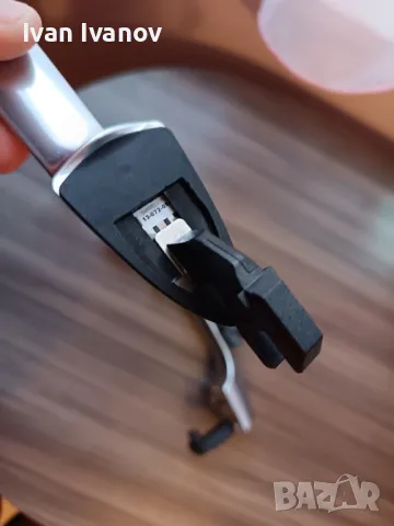 Външна дръжка за Алфа Мито и Жулиета, снимка 10 - Части - 49347980