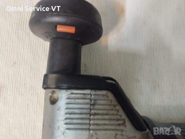 Прободен трион ( зеге ) BOSCH GST85PE, снимка 8 - Триони и циркуляри - 54099245