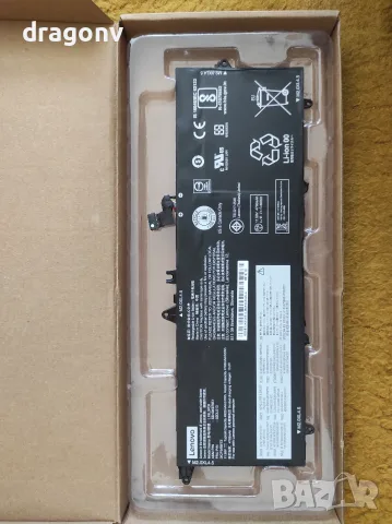 батерии за лаптопи Microsoft Surface, Lenovo Thinkpad , снимка 3 - Батерии за лаптопи - 54978012