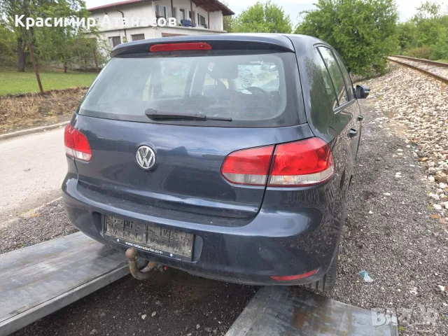 03C103358AK . Цилиндрова глава за Vw голф 6 бензин 1.4 TSI. 122кс. 03C103475BC, снимка 11 - Части - 55849291