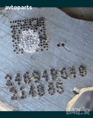 Ford fiesta 2009година 1.25i 82кс Серво помпа, снимка 6 - Части - 40493417