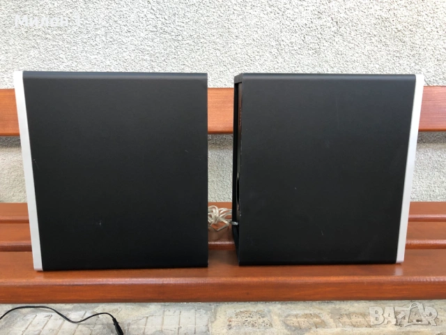 Philips-Тонколони, снимка 6 - Аудиосистеми - 53154210