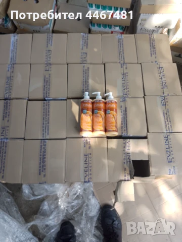 Козметика на едро промо, снимка 2 - Комплекти и лотове - 50386933