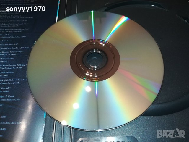 sold out-WHITNEY HOUSTON DVD-ВНОС GERMANY 3010231013, снимка 18 - DVD дискове - 42775512