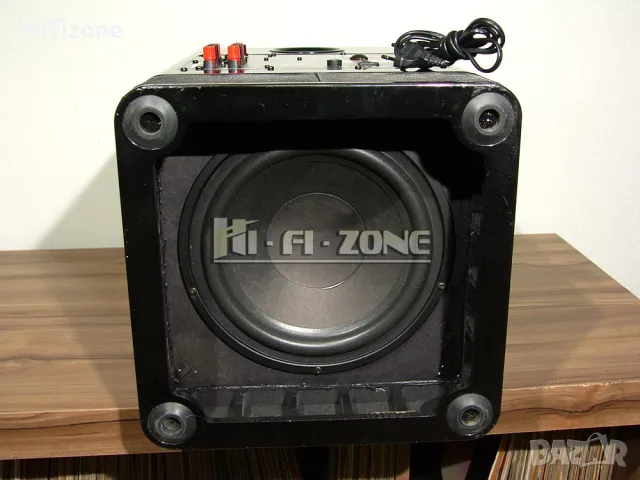  Субуфер Harman/kardon sub-ts2bq /4 , снимка 12 - Тонколони - 48104281