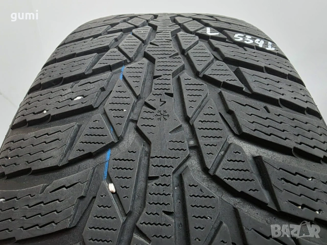 1бр зимна гума 215/60/16 NOKIAN L05341 