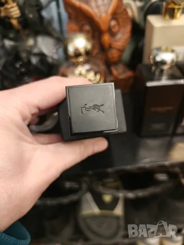 YVES SAINT LAURENT MYSLF Le Parfum  (EDP) 100 ml, снимка 6 - Мъжки парфюми - 48603147