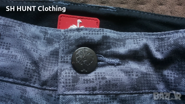 Engelbert Strauss Work Shorts размер 62 / 4-5XL къси работни панталони W4-678, снимка 12 - Панталони - 52756744