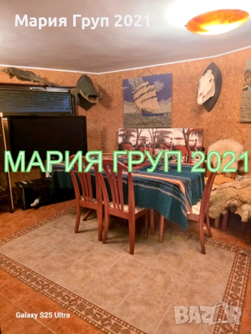 !!!ТОП ОФЕРТА!!!Продавам Триетажна Къща в гр. Димитровград кв."Раковски"!!!, снимка 10 - Къщи - 54068117