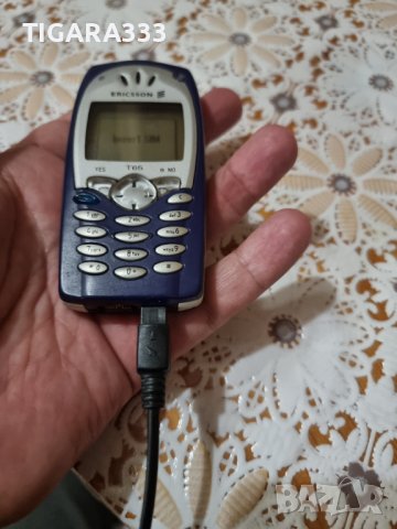 Ericsson T65 , снимка 3 - Други - 44243496