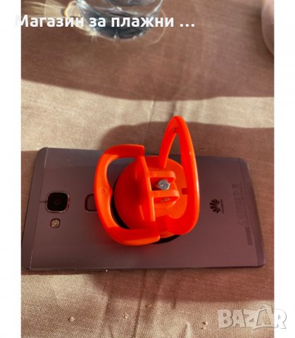 ВАКУУМ ЗА ПОВДИГАНЕ НА ДИСПЛЕЙ / ТЪЧ СКРИЙН ТАБЛЕТ - код 3005, снимка 6 - Други инструменти - 34140111