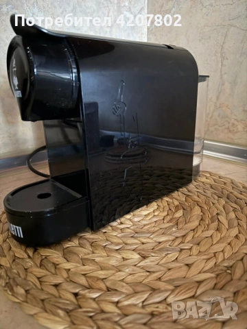 Кафемашина с капсули Bialetti, снимка 2 - Кафемашини - 53360110