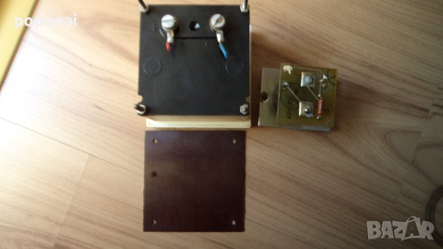 Измервателни уреди, снимка 5 - Друга електроника - 36925086