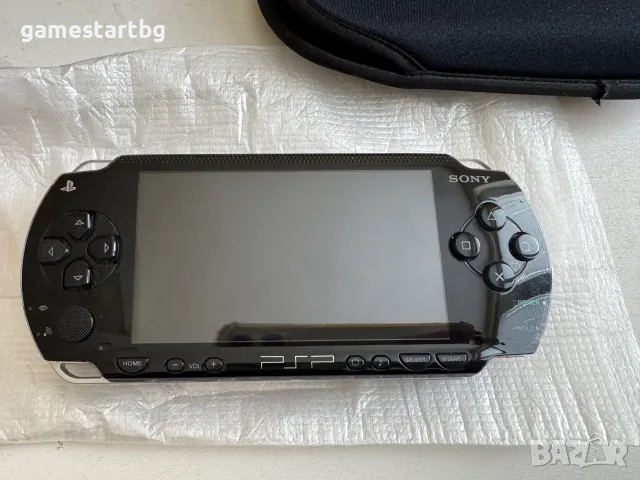 PSP 1004 Value pack, снимка 3 - PlayStation конзоли - 56543246