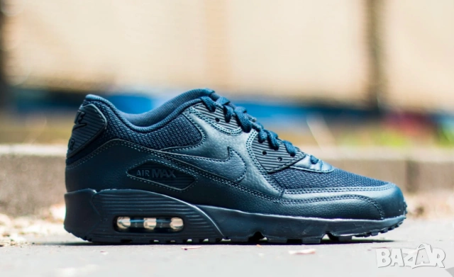 маратонки NIKE - Air Max 90 Mesh номер 39 , снимка 5 - Маратонки - 53100850