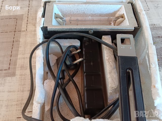 PHOTAVIT Typ 2398 1000 вата, снимка 5 - Светкавици, студийно осветление - 42802004