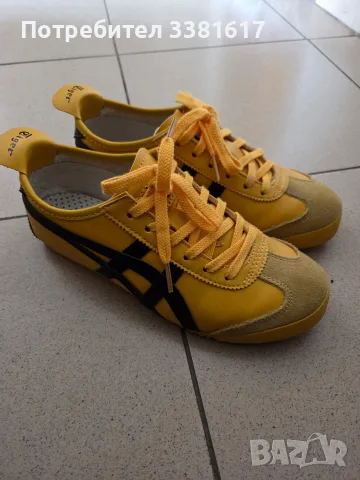 Onitsuka Tiger Mexico маратонки 