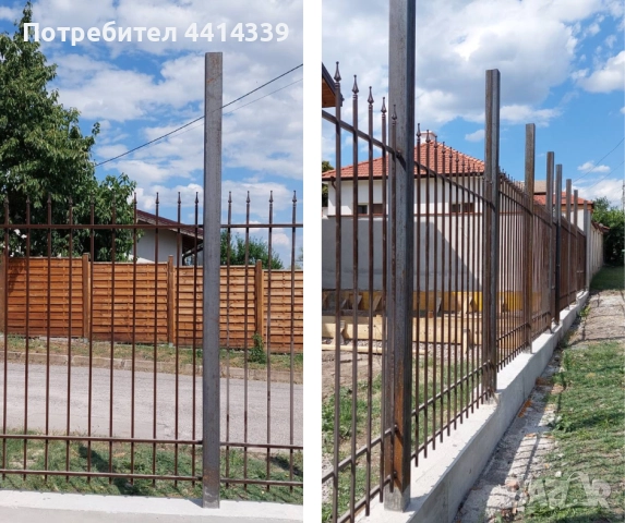 Заваръчни услуги, снимка 9 - Други - 49516923