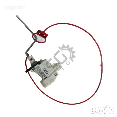 Машинка централно заключване резервоар AUDI A4 (B7) 2004-2008 ID: 143046