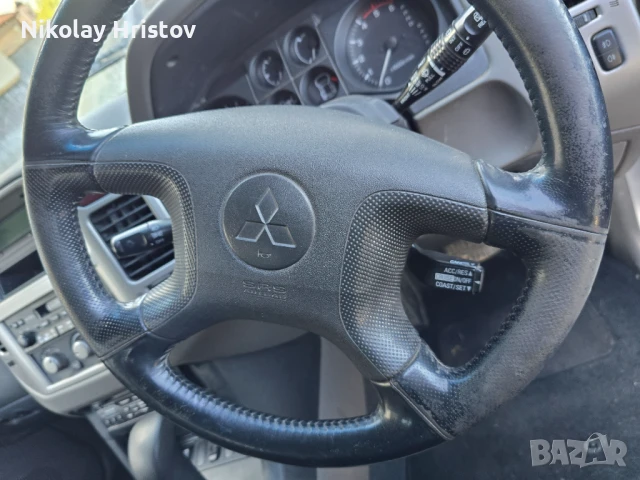 Продава се , снимка 5 - Автомобили и джипове - 50865839