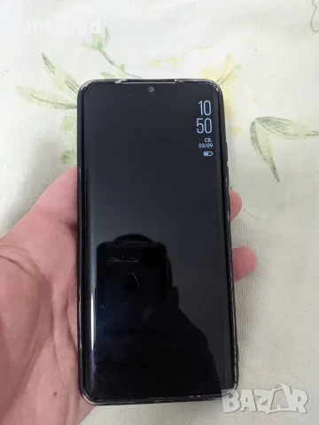 Xiaomi mi note 10 , снимка 2 - Xiaomi - 55931090