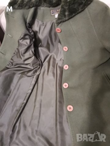 Дамско палто Кенсол, снимка 2 - Палта, манта - 31106218